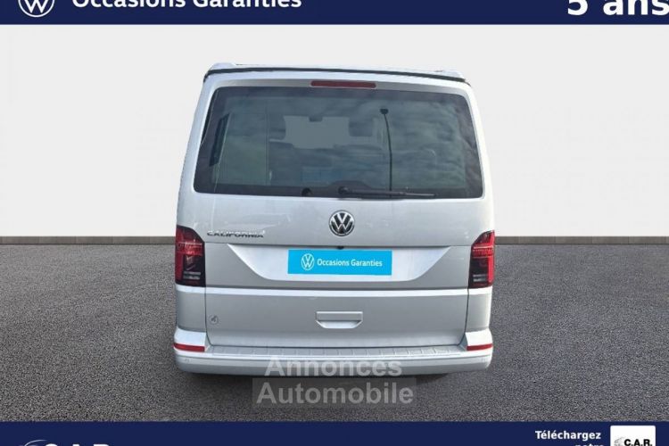 Volkswagen California 6.1 2.0 TDI 150 DSG7 Ocean Camper - <small></small> 79.520 € <small>TTC</small> - #10