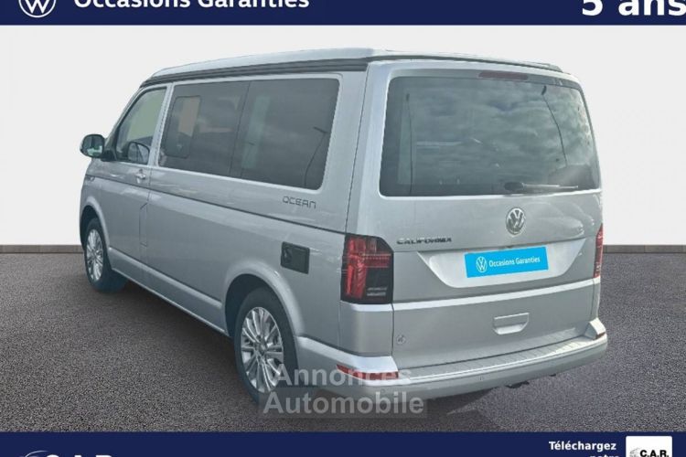 Volkswagen California 6.1 2.0 TDI 150 DSG7 Ocean Camper - <small></small> 79.520 € <small>TTC</small> - #11