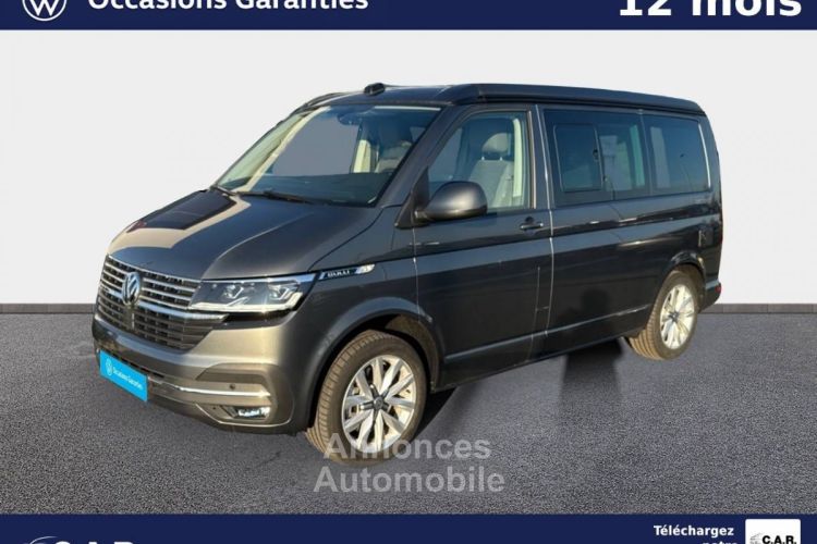 Volkswagen California 6.1 2.0 TDI 150 DSG7 Ocean Camper - <small></small> 84.065 € <small>TTC</small> - #1