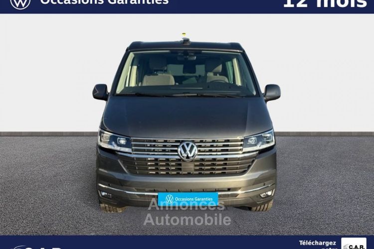 Volkswagen California 6.1 2.0 TDI 150 DSG7 Ocean Camper - <small></small> 84.065 € <small>TTC</small> - #2