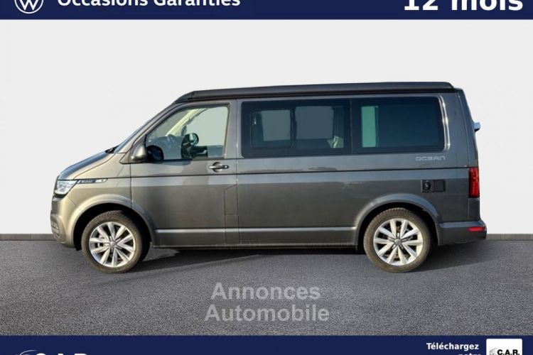 Volkswagen California 6.1 2.0 TDI 150 DSG7 Ocean Camper - <small></small> 84.065 € <small>TTC</small> - #3