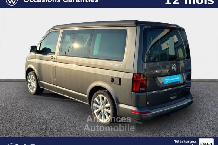 Volkswagen California 6.1 2.0 TDI 150 DSG7 Ocean Camper - <small></small> 84.065 € <small>TTC</small> - #5