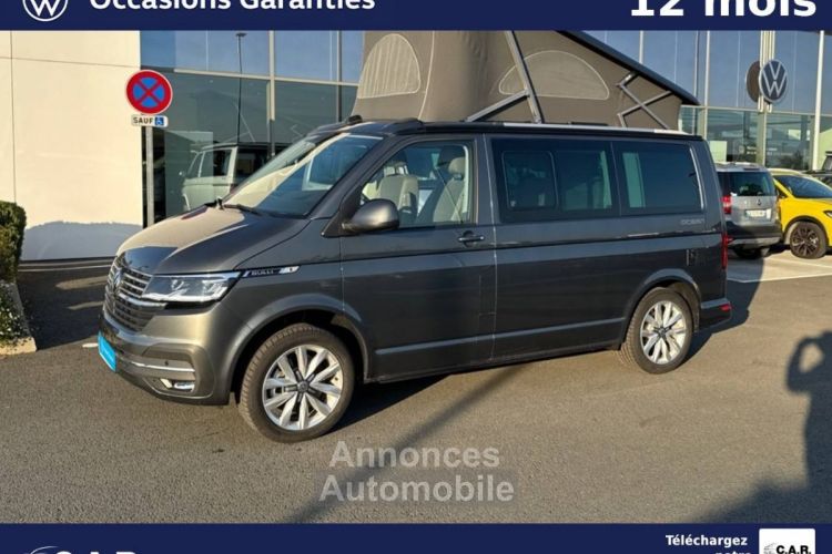 Volkswagen California 6.1 2.0 TDI 150 DSG7 Ocean Camper - <small></small> 84.065 € <small>TTC</small> - #16