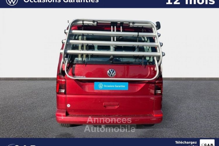 Volkswagen California 6.1 2.0 TDI 150 DSG7 Ocean Camper - <small></small> 69.900 € <small>TTC</small> - #4