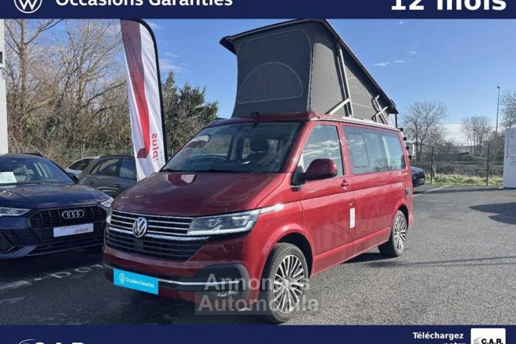 Volkswagen California 6.1 2.0 TDI 150 DSG7 Ocean Camper - <small></small> 69.900 € <small>TTC</small> - #16