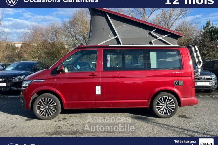 Volkswagen California 6.1 2.0 TDI 150 DSG7 Ocean Camper - <small></small> 69.900 € <small>TTC</small> - #17