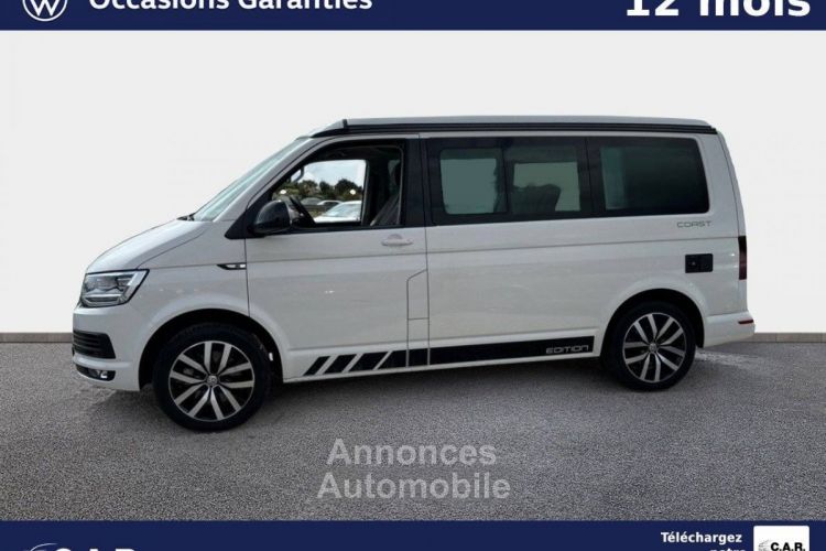 Volkswagen California 6.1 2.0 TDI 204 BMT DSG7 Edition - <small></small> 63.490 € <small>TTC</small> - #3