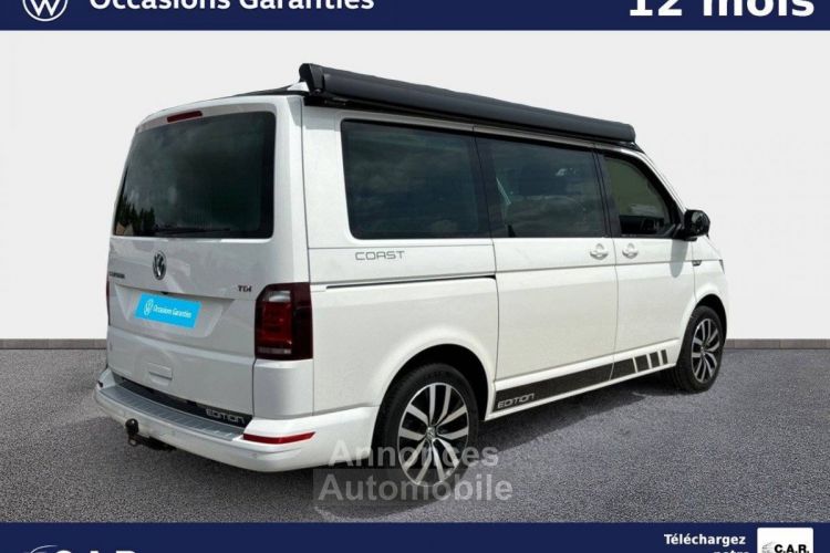 Volkswagen California 6.1 2.0 TDI 204 BMT DSG7 Edition - <small></small> 63.490 € <small>TTC</small> - #5