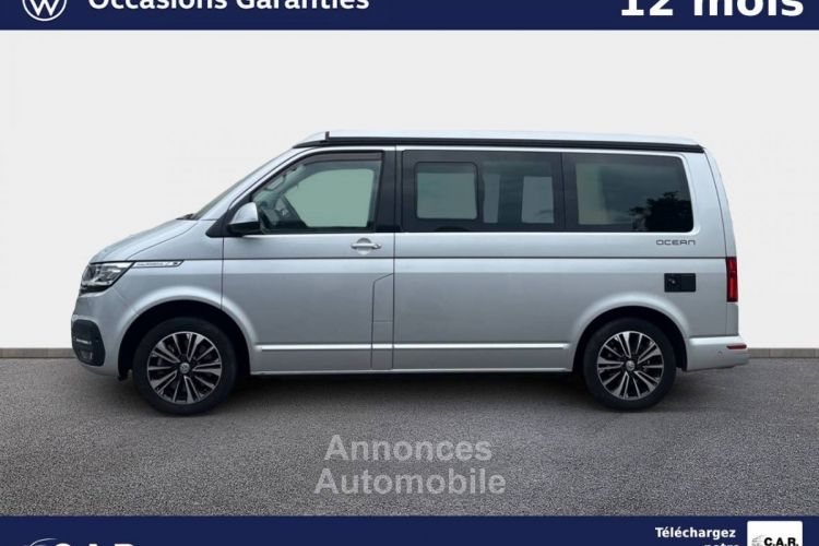 Volkswagen California 6.1 2.0 TDI 204 DSG7 4Motion Ocean - <small></small> 80.900 € <small>TTC</small> - #3