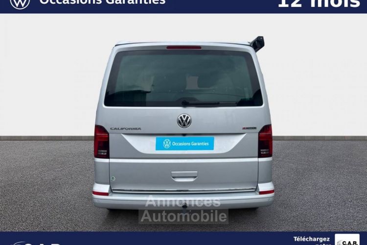 Volkswagen California 6.1 2.0 TDI 204 DSG7 4Motion Ocean - <small></small> 80.900 € <small>TTC</small> - #4