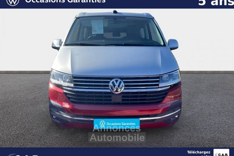 Volkswagen California 6.1 2.0 TDI 204 DSG7 Ocean - <small></small> 84.900 € <small>TTC</small> - #2