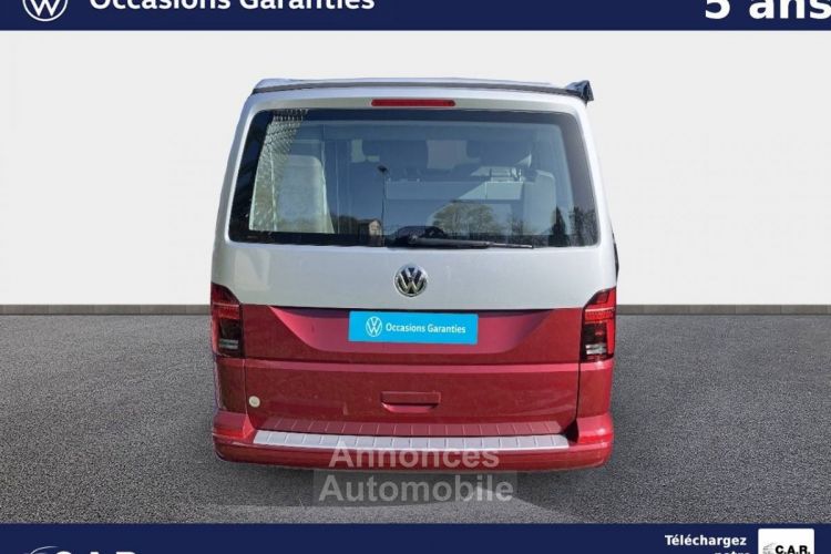 Volkswagen California 6.1 2.0 TDI 204 DSG7 Ocean - <small></small> 84.900 € <small>TTC</small> - #4