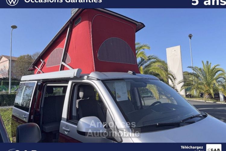 Volkswagen California 6.1 2.0 TDI 204 DSG7 Ocean - <small></small> 84.900 € <small>TTC</small> - #10