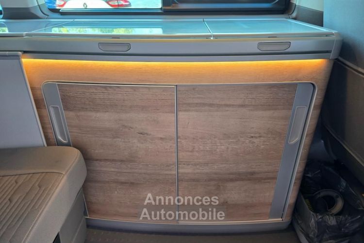 Volkswagen California COAST 2.0 TDI 150ch DSG-FRANCE - <small></small> 56.990 € <small>TTC</small> - #14