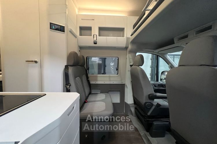 Volkswagen California Grand 600 2.0 Tdi 177cv Bva ( 16500km - Full Led - Camera - Attelage ) - <small></small> 59.990 € <small>TTC</small> - #9