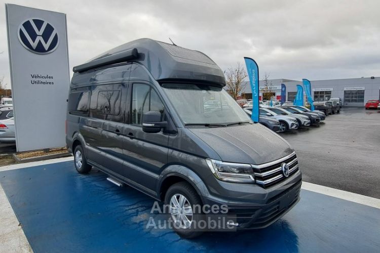 Volkswagen California GRAND Grand 600 3.5t 2.0 TDI 163 EU6 BVA8  - <small></small> 76.800 € <small>TTC</small> - #1