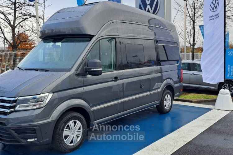 Volkswagen California GRAND Grand 600 3.5t 2.0 TDI 163 EU6 BVA8  - <small></small> 76.800 € <small>TTC</small> - #2