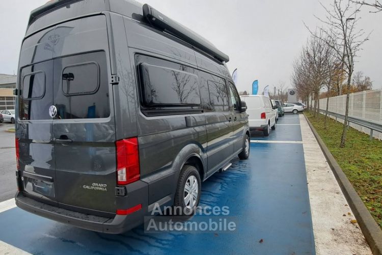 Volkswagen California GRAND Grand 600 3.5t 2.0 TDI 163 EU6 BVA8  - <small></small> 76.800 € <small>TTC</small> - #3