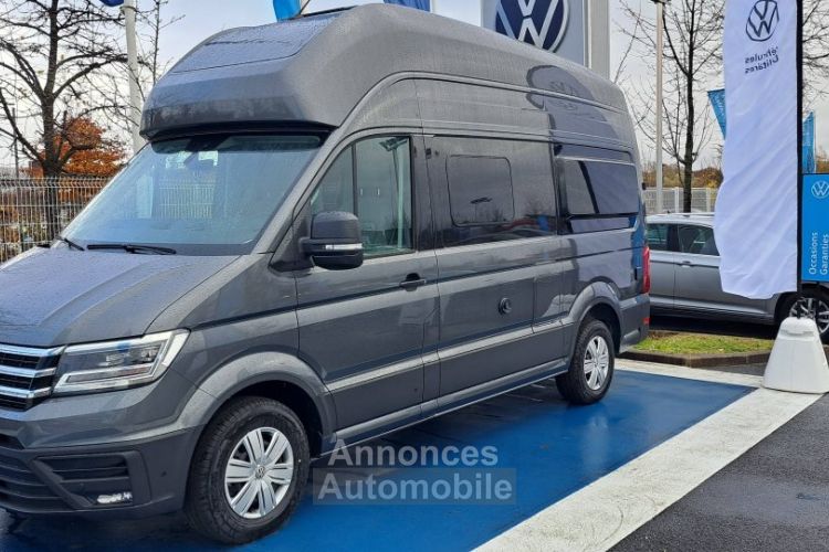 Volkswagen California GRAND Grand 600 3.5t 2.0 TDI 163 EU6 BVA8  - <small></small> 76.700 € <small>TTC</small> - #2