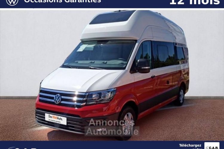 Volkswagen California GRAND Grand 600 3.5t 2.0 TDI 177 EU6 BVA8 - <small></small> 62.980 € <small>TTC</small> - #1