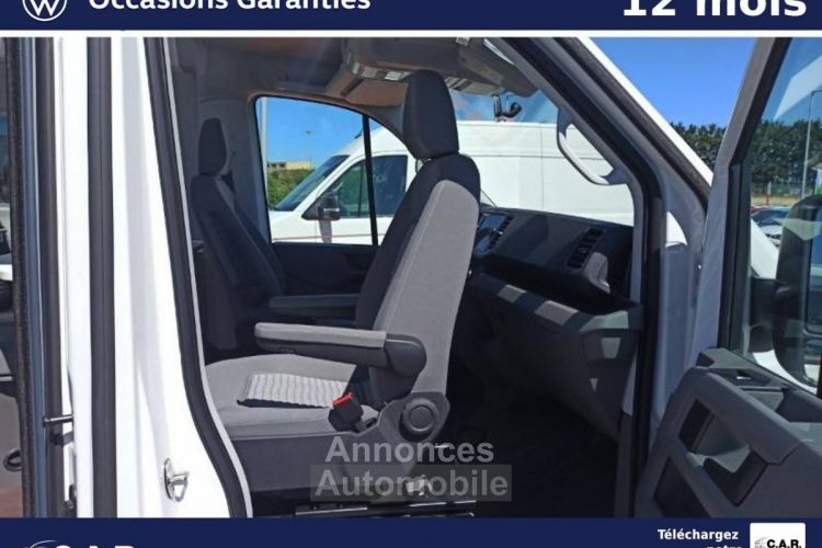 Volkswagen California GRAND Grand 600 3.5t 2.0 TDI 177 EU6 BVA8 - <small></small> 62.980 € <small>TTC</small> - #7