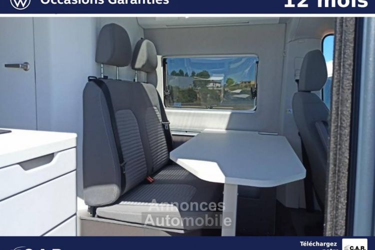 Volkswagen California GRAND Grand 600 3.5t 2.0 TDI 177 EU6 BVA8 - <small></small> 62.980 € <small>TTC</small> - #9