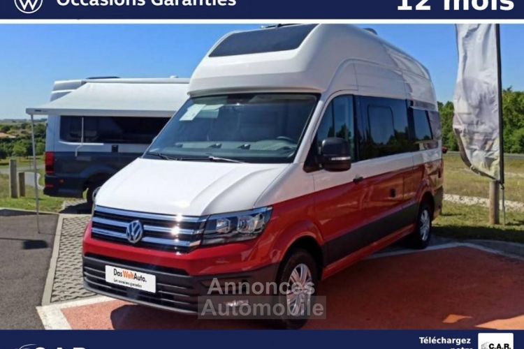 Volkswagen California GRAND Grand 600 3.5t 2.0 TDI 177 EU6 BVA8 - <small></small> 62.980 € <small>TTC</small> - #18