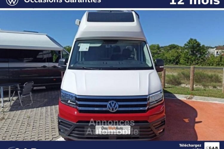 Volkswagen California GRAND Grand 600 3.5t 2.0 TDI 177 EU6 BVA8 - <small></small> 62.980 € <small>TTC</small> - #19