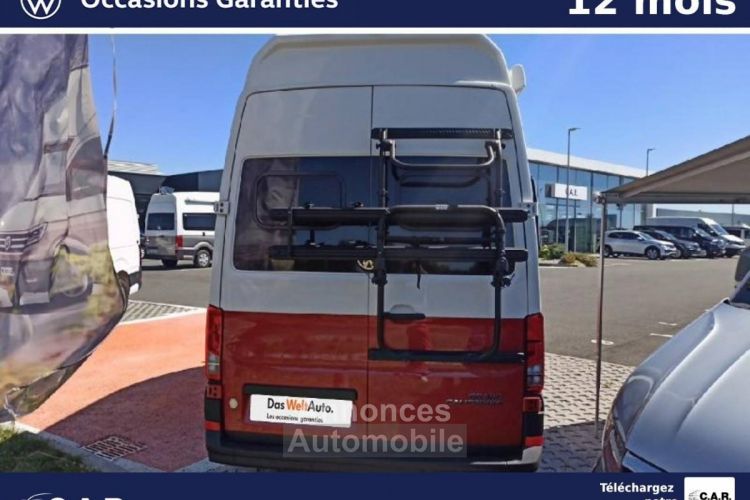 Volkswagen California GRAND Grand 600 3.5t 2.0 TDI 177 EU6 BVA8 - <small></small> 62.980 € <small>TTC</small> - #21