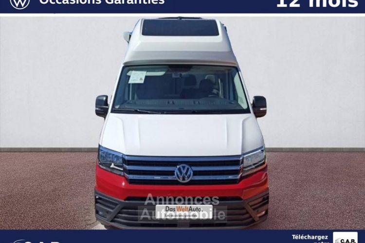 Volkswagen California GRAND Grand 600 3.5t 2.0 TDI 177 EU6 BVA8 - <small></small> 62.980 € <small>TTC</small> - #2