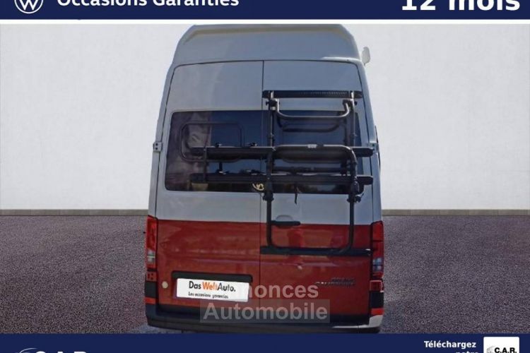 Volkswagen California GRAND Grand 600 3.5t 2.0 TDI 177 EU6 BVA8 - <small></small> 62.980 € <small>TTC</small> - #3