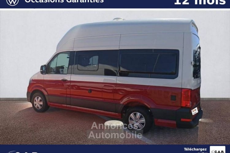 Volkswagen California GRAND Grand 600 3.5t 2.0 TDI 177 EU6 BVA8 - <small></small> 62.980 € <small>TTC</small> - #5