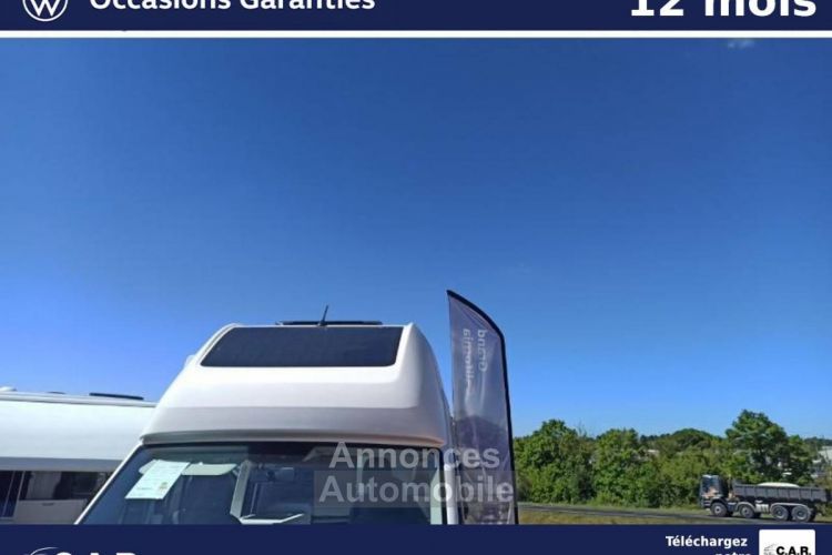 Volkswagen California GRAND Grand 600 3.5t 2.0 TDI 177 EU6 BVA8 - <small></small> 62.980 € <small>TTC</small> - #12