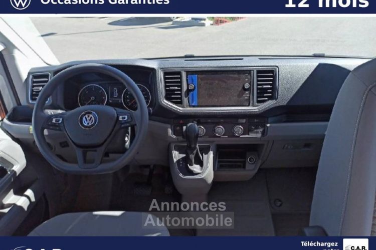 Volkswagen California GRAND Grand 600 3.5t 2.0 TDI 177 EU6 BVA8 - <small></small> 62.980 € <small>TTC</small> - #13