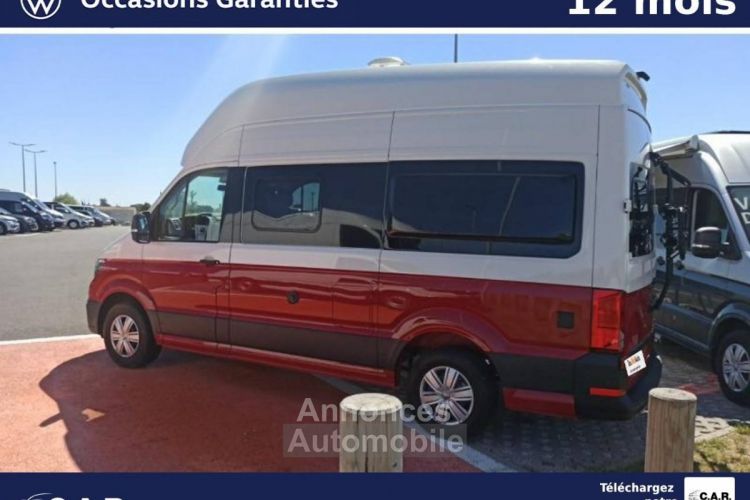 Volkswagen California GRAND Grand 600 3.5t 2.0 TDI 177 EU6 BVA8 - <small></small> 62.980 € <small>TTC</small> - #17