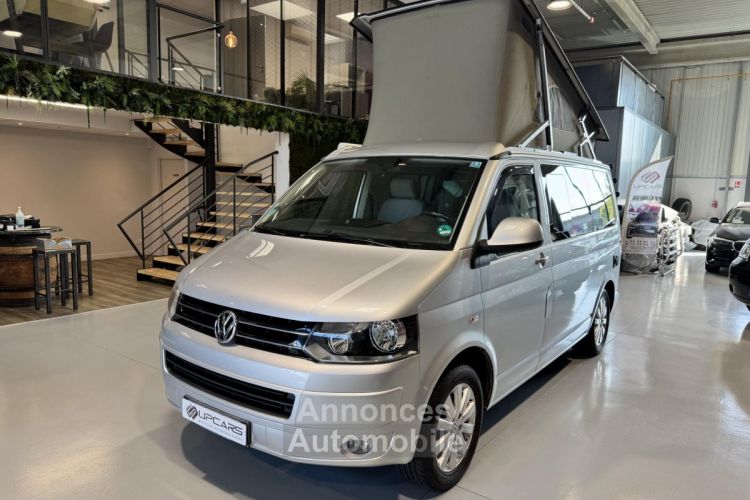 Volkswagen California T5 2.0 TDI 140 COMFORTLINE - <small></small> 44.990 € <small>TTC</small> - #1