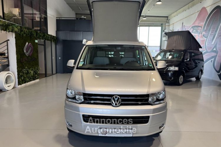 Volkswagen California T5 2.0 TDI 140 COMFORTLINE - <small></small> 44.990 € <small>TTC</small> - #2