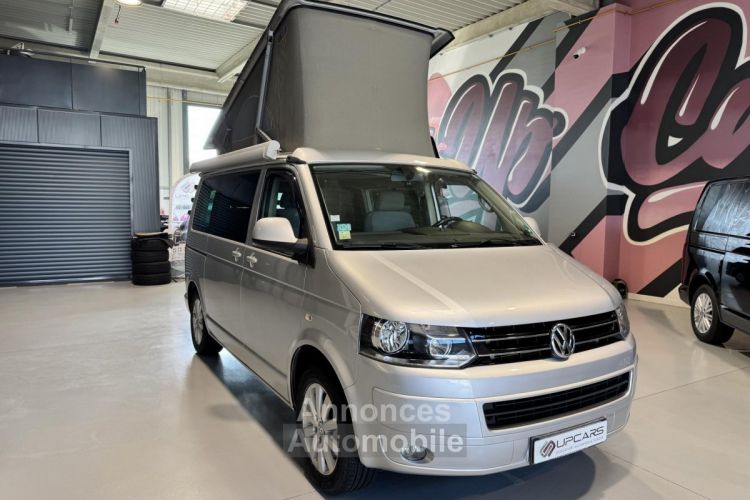 Volkswagen California T5 2.0 TDI 140 COMFORTLINE - <small></small> 44.990 € <small>TTC</small> - #3