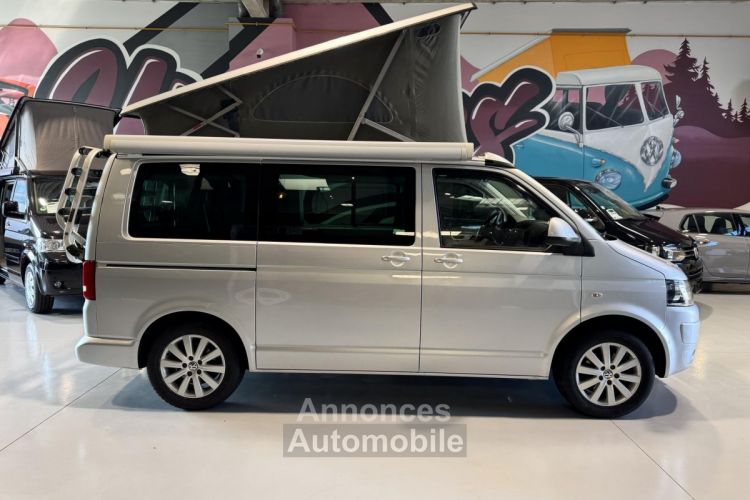 Volkswagen California T5 2.0 TDI 140 COMFORTLINE - <small></small> 44.990 € <small>TTC</small> - #4