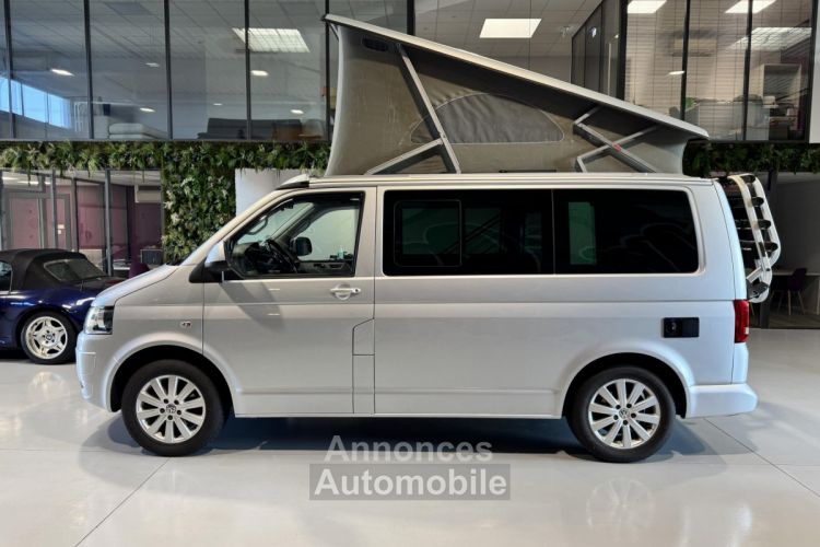 Volkswagen California T5 2.0 TDI 140 COMFORTLINE - <small></small> 44.990 € <small>TTC</small> - #5