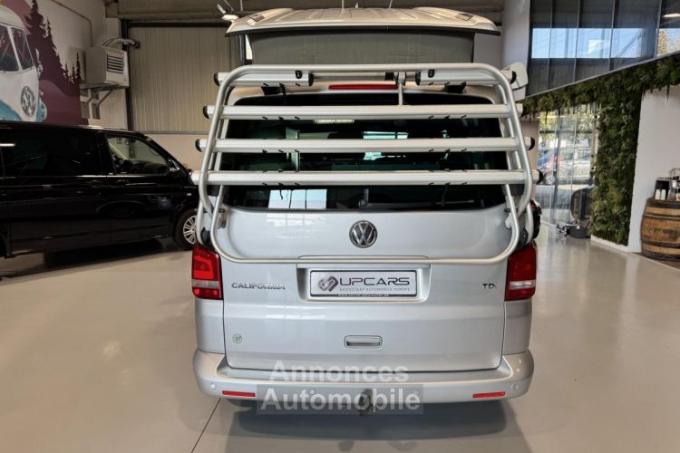 Volkswagen California T5 2.0 TDI 140 COMFORTLINE - <small></small> 44.990 € <small>TTC</small> - #7