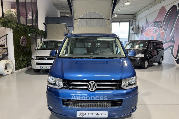 Volkswagen California T5 2.0 TDI 140 COMFORTLINE 4MOTION - <small></small> 49.990 € <small>TTC</small> - #2