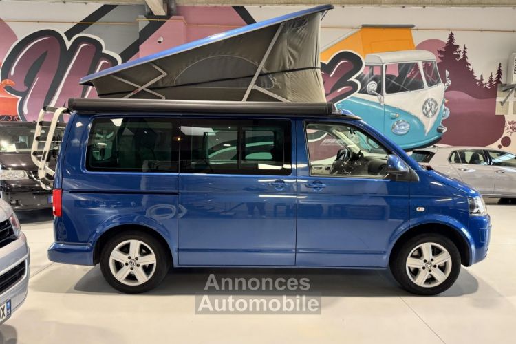 Volkswagen California T5 2.0 TDI 140 COMFORTLINE 4MOTION - <small></small> 49.990 € <small>TTC</small> - #4