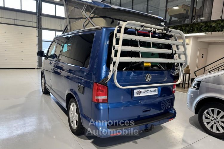 Volkswagen California T5 2.0 TDI 140 COMFORTLINE 4MOTION - <small></small> 49.990 € <small>TTC</small> - #6