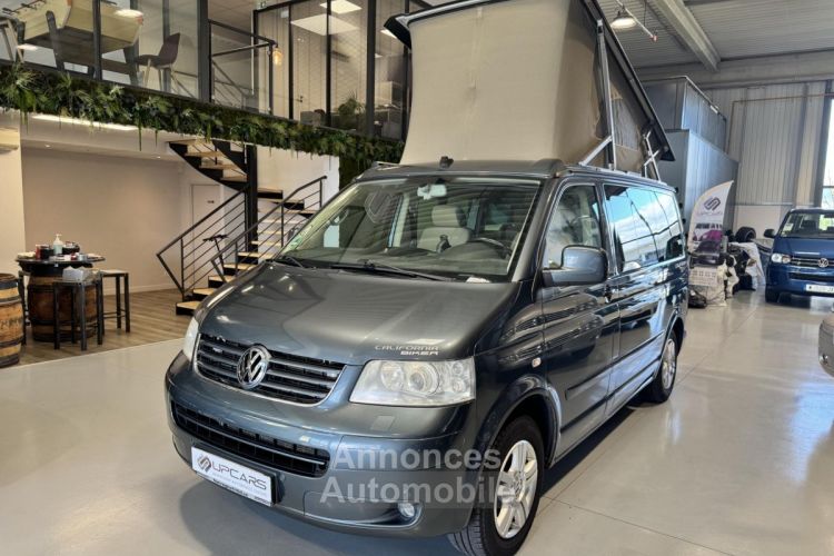 Volkswagen California T5 2.5 TDI 130 BIKER - <small></small> 41.990 € <small>TTC</small> - #1