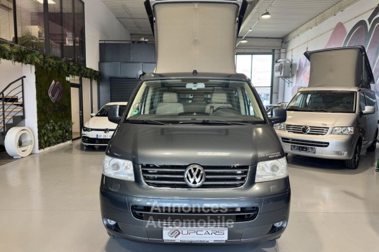 Volkswagen California T5 2.5 TDI 130 BIKER - <small></small> 41.990 € <small>TTC</small> - #2