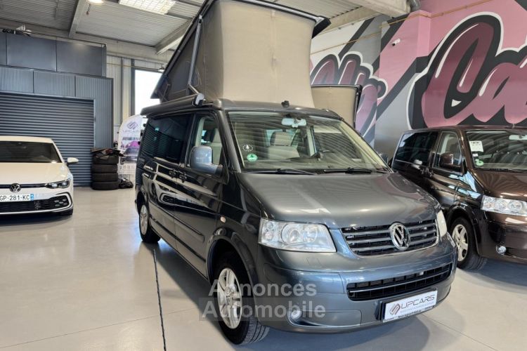 Volkswagen California T5 2.5 TDI 130 BIKER - <small></small> 41.990 € <small>TTC</small> - #3