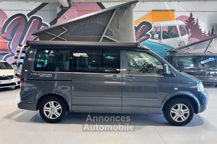 Volkswagen California T5 2.5 TDI 130 BIKER - <small></small> 41.990 € <small>TTC</small> - #4