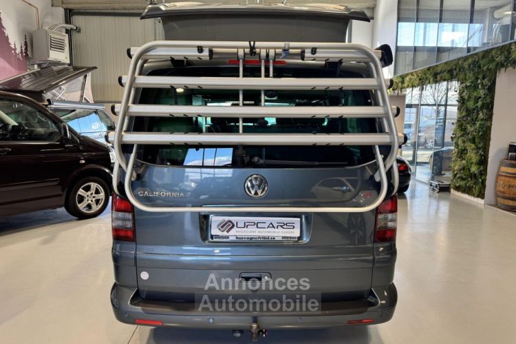 Volkswagen California T5 2.5 TDI 130 BIKER - <small></small> 41.990 € <small>TTC</small> - #6