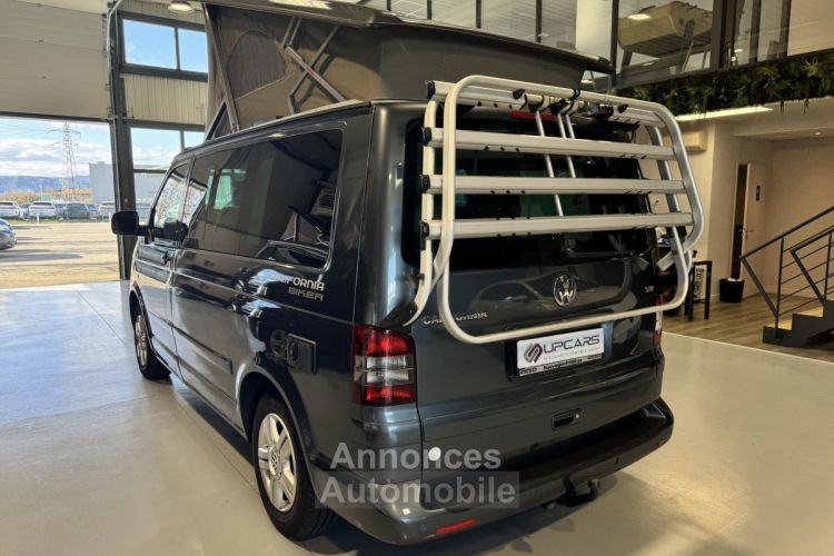 Volkswagen California T5 2.5 TDI 130 BIKER - <small></small> 41.990 € <small>TTC</small> - #7